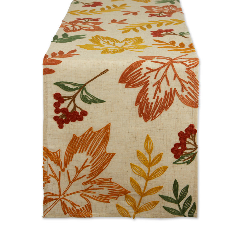 Linge de table Seroud