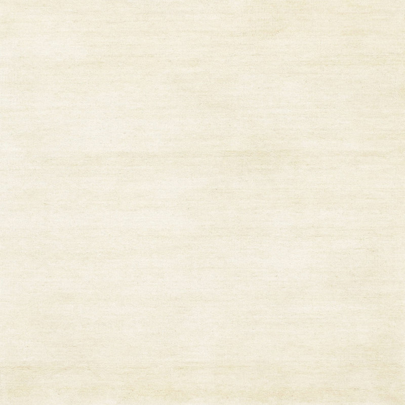 Surface beige contemporaine tapis, Carré 5 pi