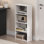 Bibliothèque Furinno Basic 4-Shelf