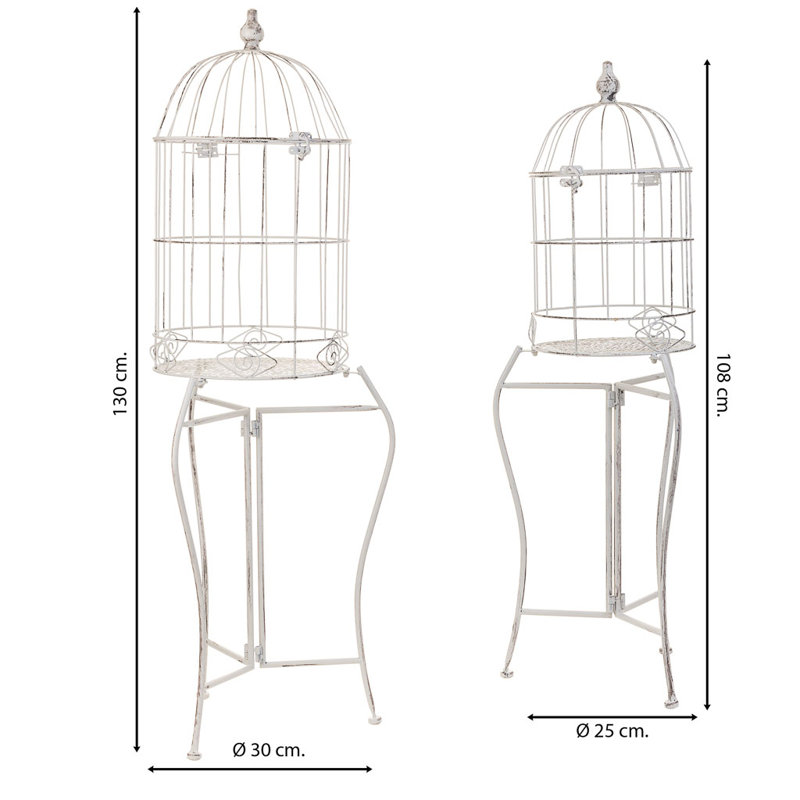 Saturmino Plant Stand