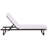 Arman Lounger with Cushion-1456591287