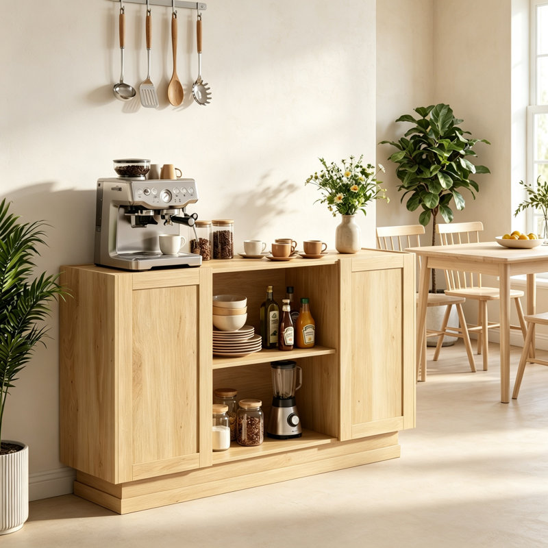 133 cm W Sideboard
