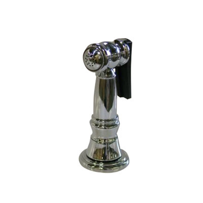 Side Sprayer