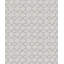 Gray Resource Geometric Metallic Wallpaper Roll-68860851