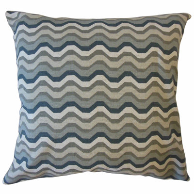 Coussin en coton Jaimin