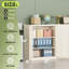 Armoire de rangement à 2 tablettes Iaconetti-1458944495