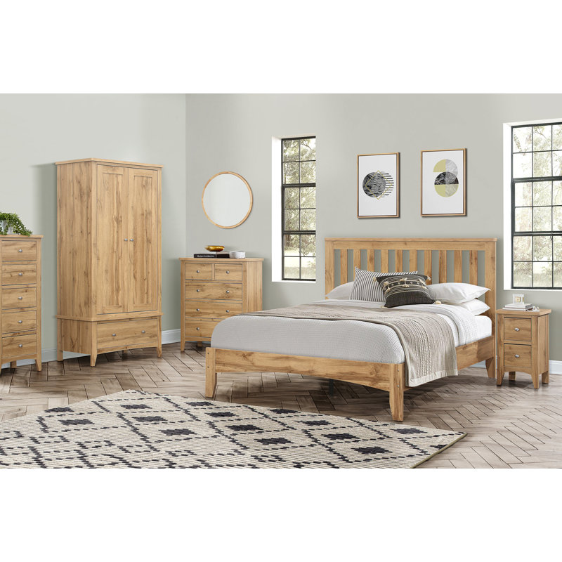 Hampstead Piece Bedroom Set
