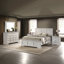 Ensemble de chambre à coucher 4 pièces Ailany-838842216-839567005-849075082