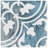 Cassis Arte 10" x 10" Porcelain Patterned Wall & Floor Tile-58859010