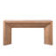 Console 62 po Modern