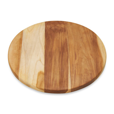 Teakcraft Teak Wood Cutting Board