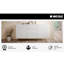 Amhad NICOLE CHEST OF DRAWERS 150 2D3SZ-1850183797