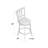 Arisa Swivel Stool-1046157214-1061447696