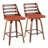 Contemporary Counter Stool