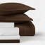 Ensemble de literie en microfibre Becky Cameron-937580061-937580062