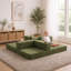 72.83 " Corduroy Loveseat-1360118786-1360118787