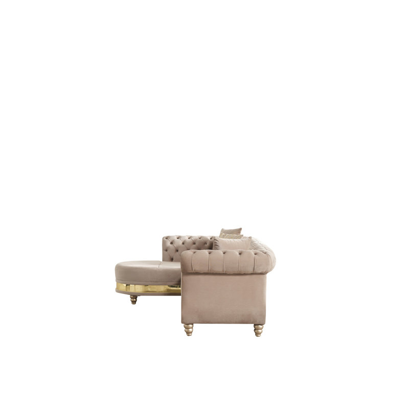 Canapé modulaire Modern