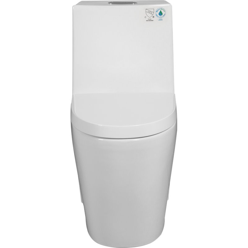 Housse de siège de toilette Nexo Modern