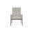 St. Catherine Sling Marine Grade Polymer Supreme Arm Chair-98358434-98714337