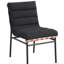 Ensemble de 2 chaises de salle à manger Lahni Boucle-1596798209
