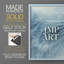 Marine Reflections I, reproduction encadrée - bois massif-319645766-319645787