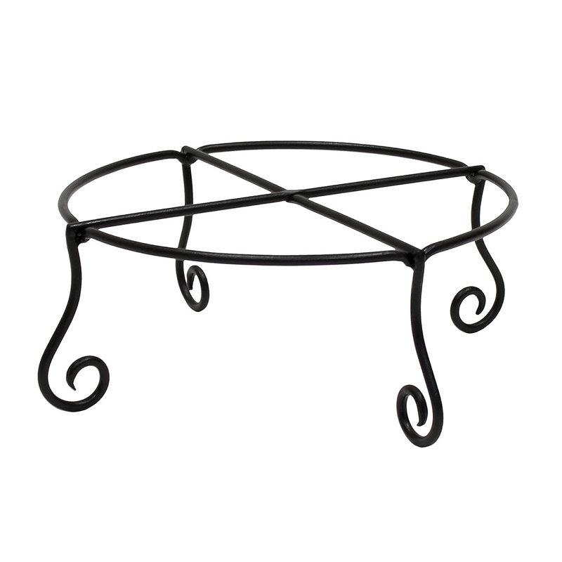 Support à plantes Varvara, H 6 po x l 16 po x P 14 po