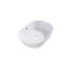 15.75'' L Bathroom Sink