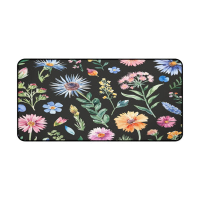Polyester Desk Pad