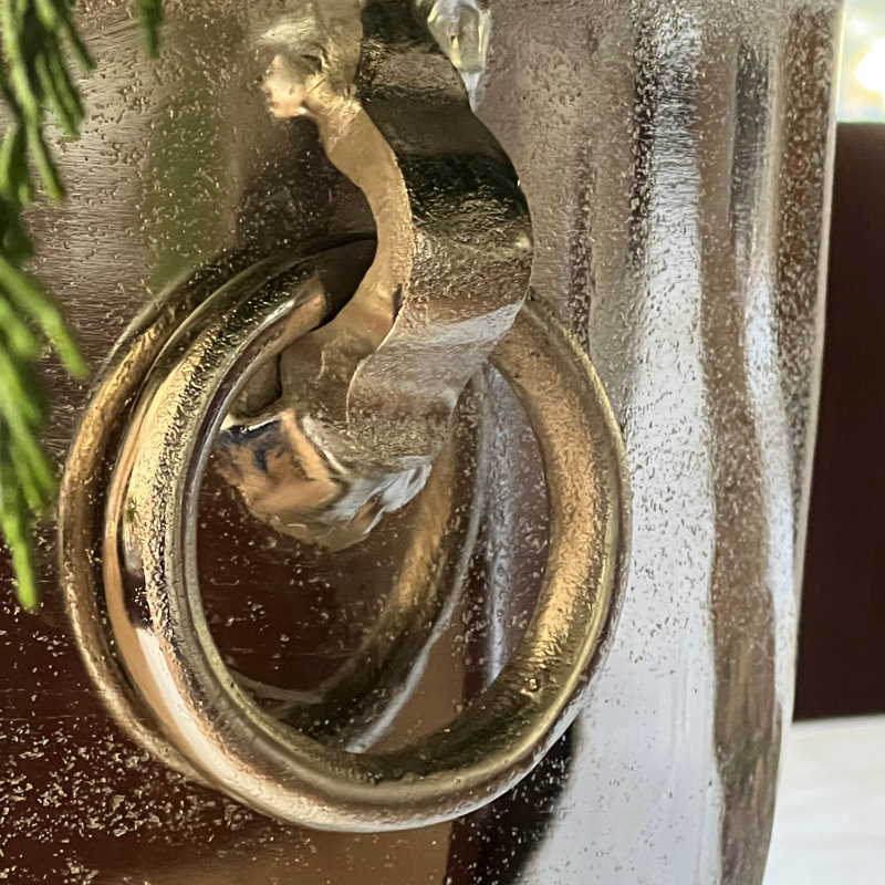     Seau à champagne Djanira