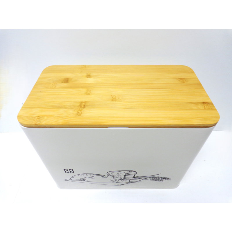 Dazhia Food Storage Container