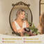 Miroir ovale en verre trempé Lunara-250403341-250403336