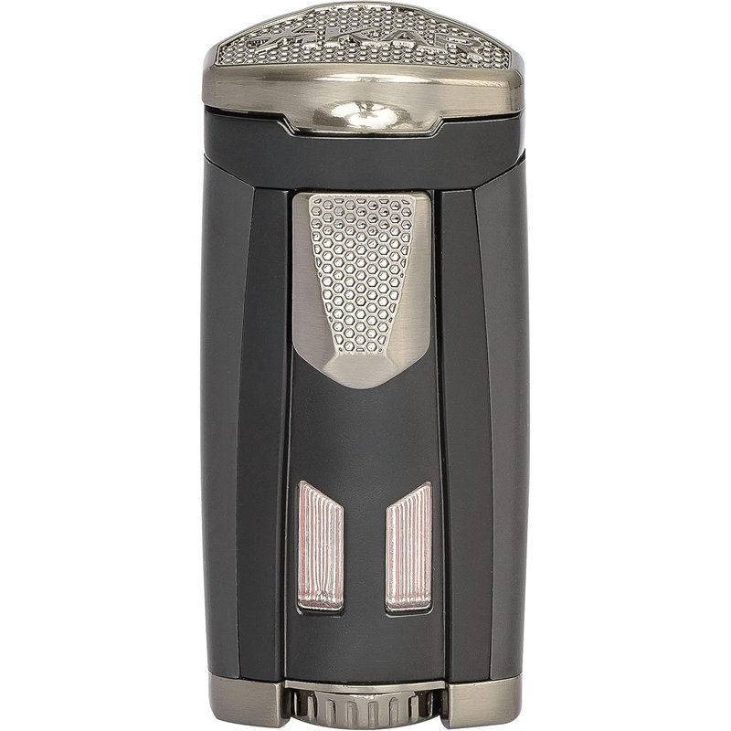 Allume-cigare Xikar HP3, Noir