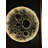 Wood Wall Clock-90551354