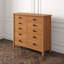 Berkeley 10 - Drawer Solid Wood Dresser-20803451