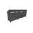Urbanna 340cm W x 74.5cm D Wood Log Store-36319566