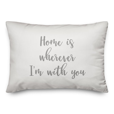 Throw Pillow