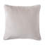 Housse de coussin décoratif en velours de couleur unie Chanasya Holland-345188851-342516424