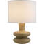 Lampe de table Nanyo