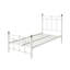 BAYFORD Metal Bed-2075013137-2075013143