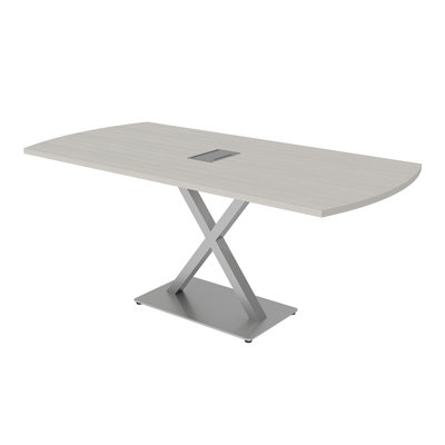 Table de conférence Pavert Arc Unité électrique