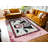 The Holiday Aisle® Washable Halloween Fall Season Holiday Rug-2123599166
