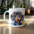 Light Blue