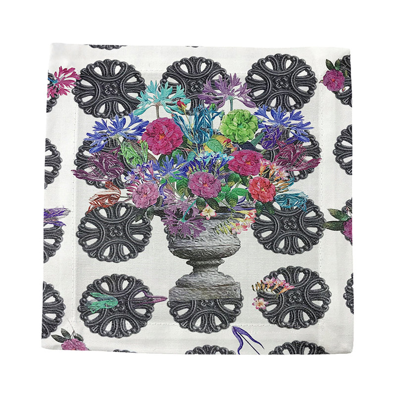 Square Napkins