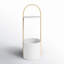 Bellwood End Table-50943394