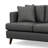 Loretosha Upholstered 77'' Sofa-811843742