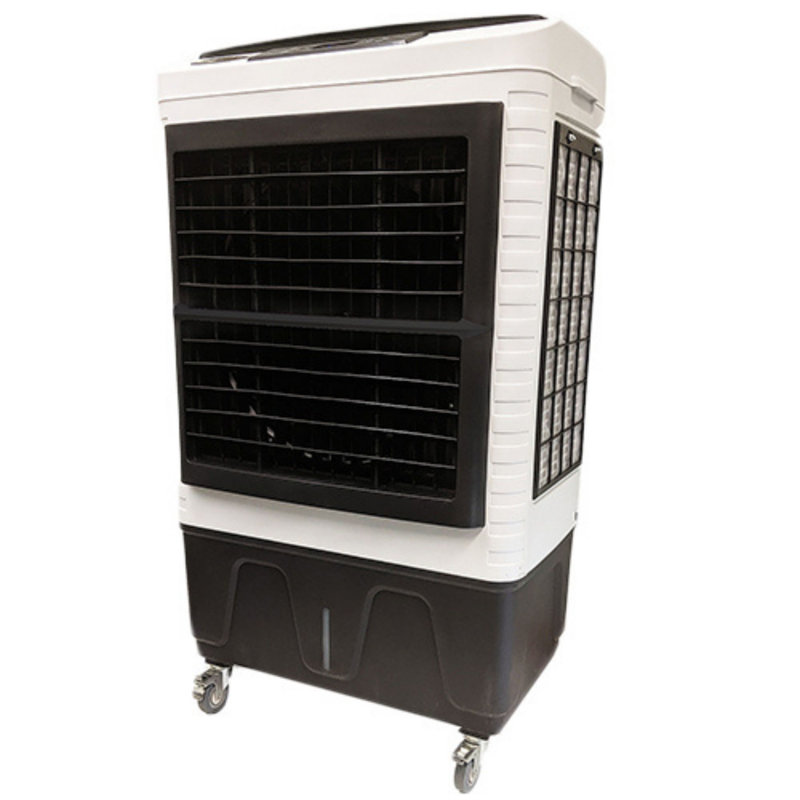 Refroidisseur d'air portatif industriel Coolzone TG1600