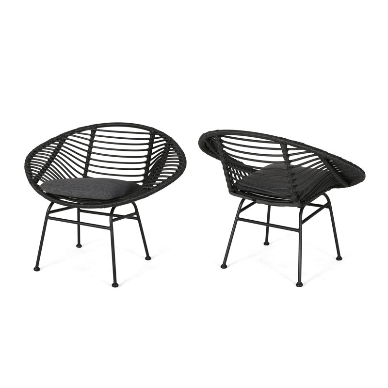 Chaise San Antonio