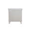 Gleda 28'' W Solid Wood Nightstand