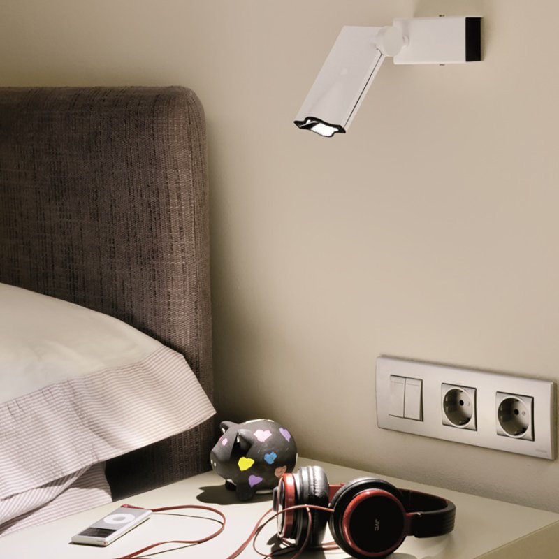 Ona 1-Light Directional and Spotlight