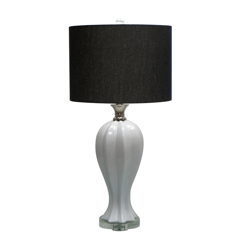 Lampe de table 28,5 po